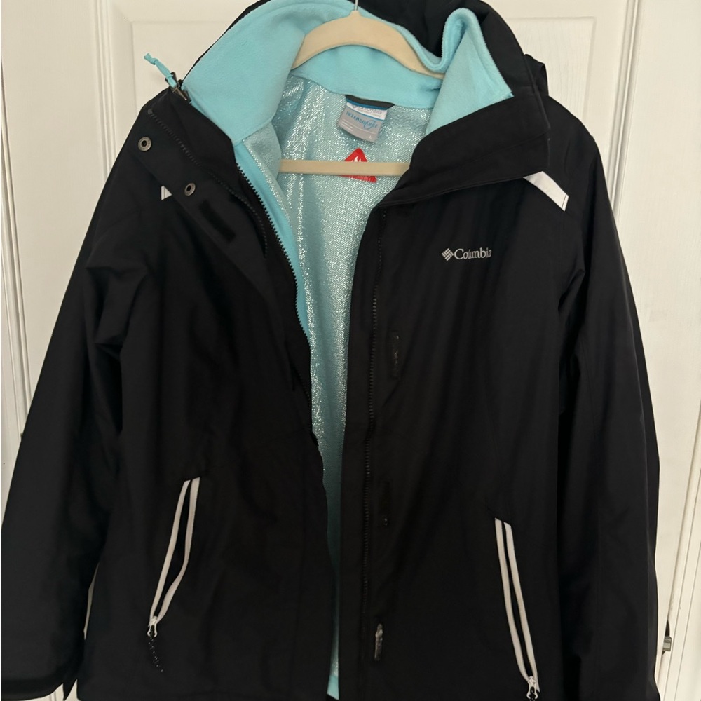 Columbia women’s winter jacket